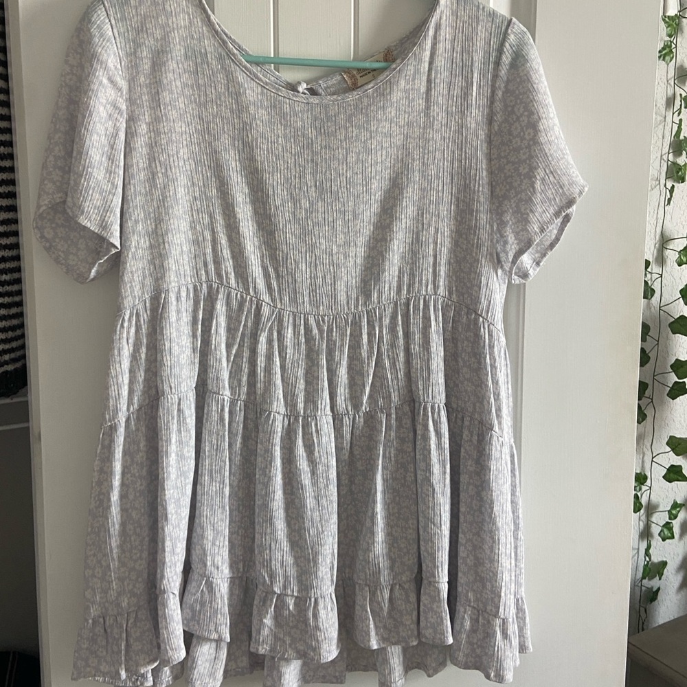 Altar’d State blouse